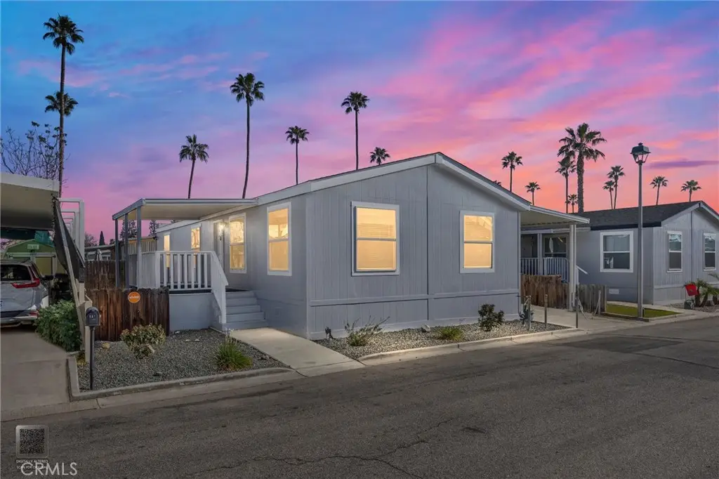 256 Mary Kay Lane, Bakersfield, CA 93308 - #1