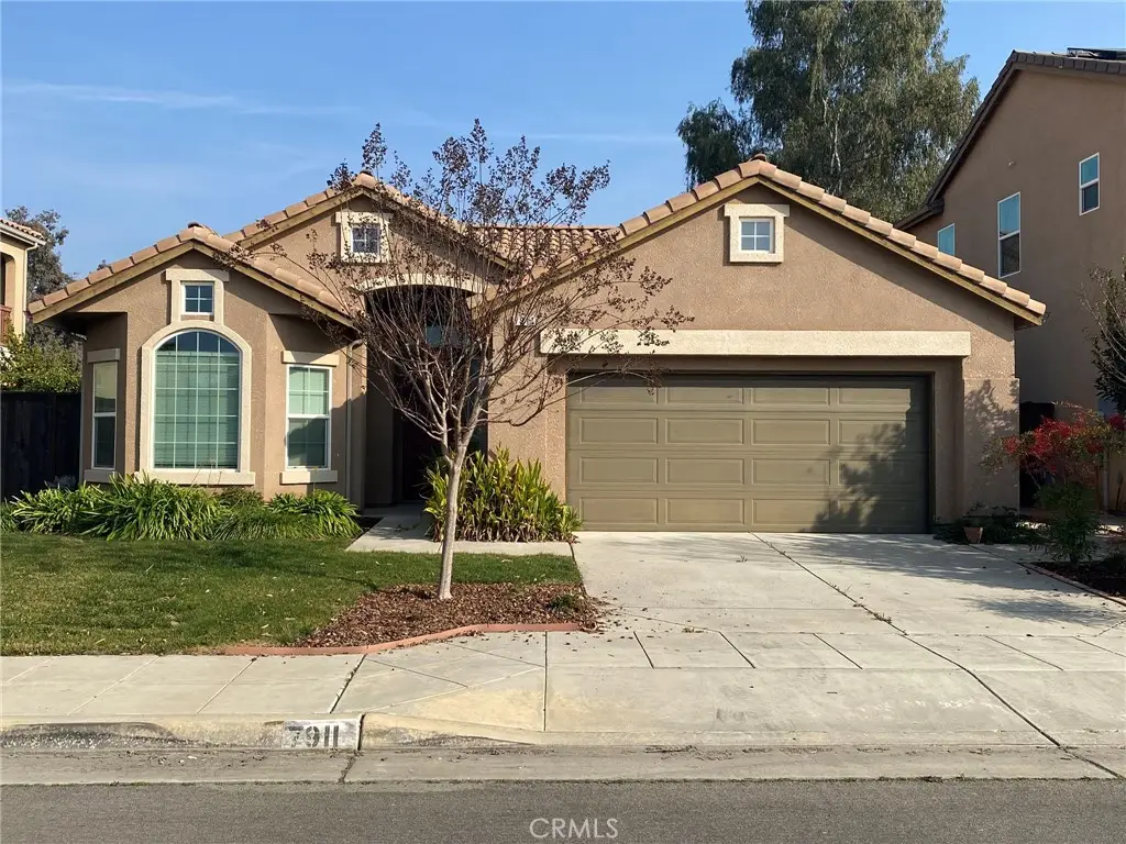 7911 N Fine, Fresno, CA 93720 - Image #1
