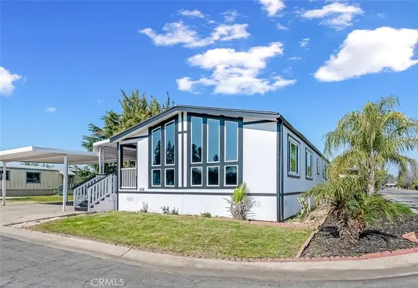 5505 W Tulare Avenue #330, Visalia, CA 93277