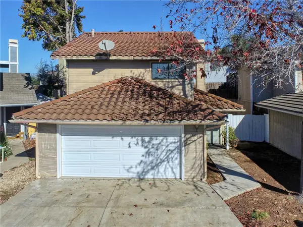 1935 Capistrano Court, Grover Beach, CA 93433