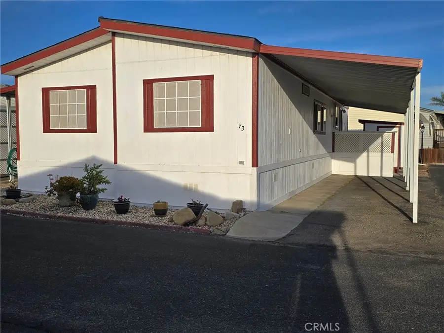 2400 Cienaga #73, Oceano, CA 93445 - #2