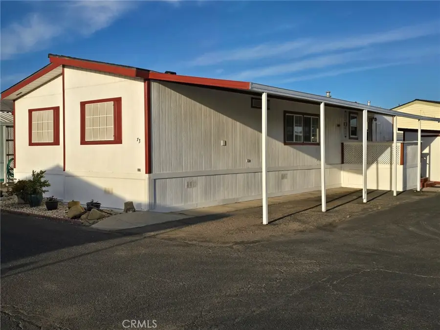 2400 Cienaga #73, Oceano, CA 93445 - #3