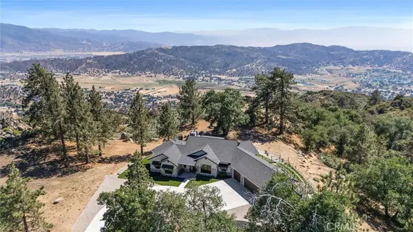 27300 Stirrup Way, Tehachapi, CA 93561