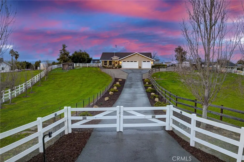5095 White Tail Place, Paso Robles, CA 93446 - #1
