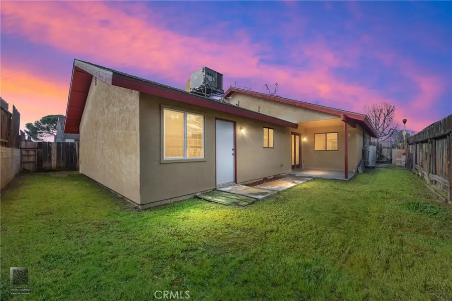 813 Orangewood, Bakersfield, CA 93306 - #2