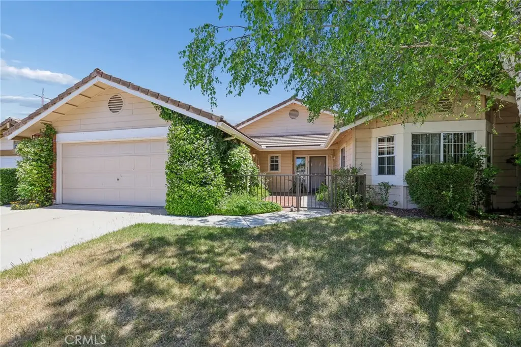1720 Willowbank Lane, Paso Robles, CA 93446 - #1