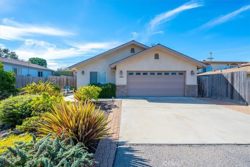 960 Las Tunas, Morro Bay, CA 93442 - #1