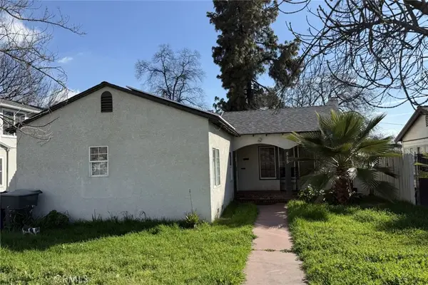 515 Neville, Hanford, CA 93230