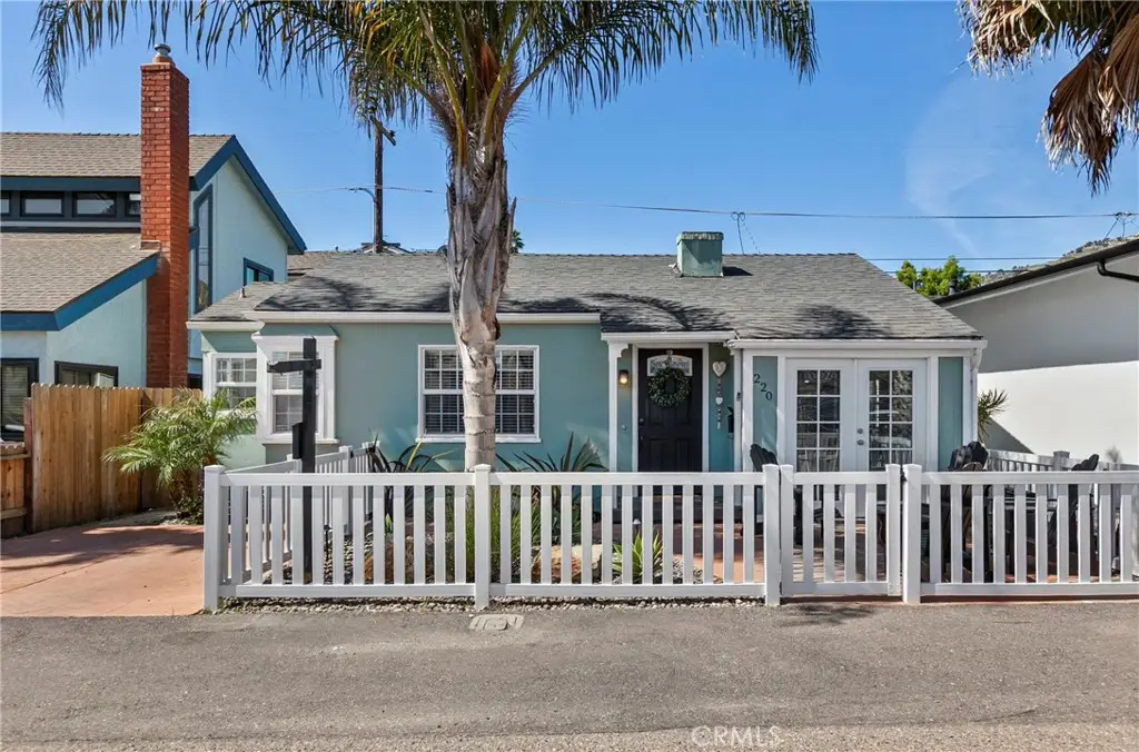 220 Capistrano Ave, Pismo Beach, CA 93449 - #1