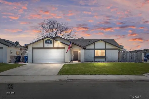 2213 Faith Avenue, Bakersfield, CA 93304