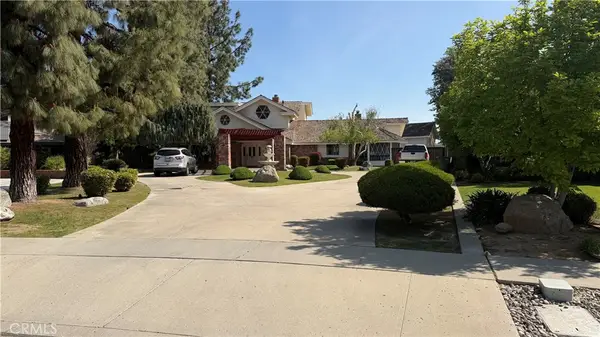 7112 Crestwood Street, Bakersfield, CA 93308