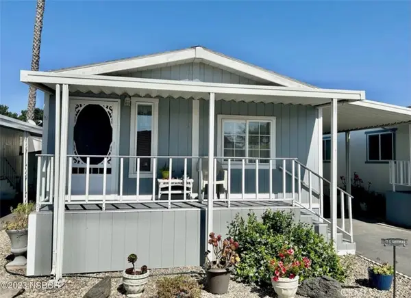 3210 Santa Maria Way #77 #77, Santa Maria, CA 93455