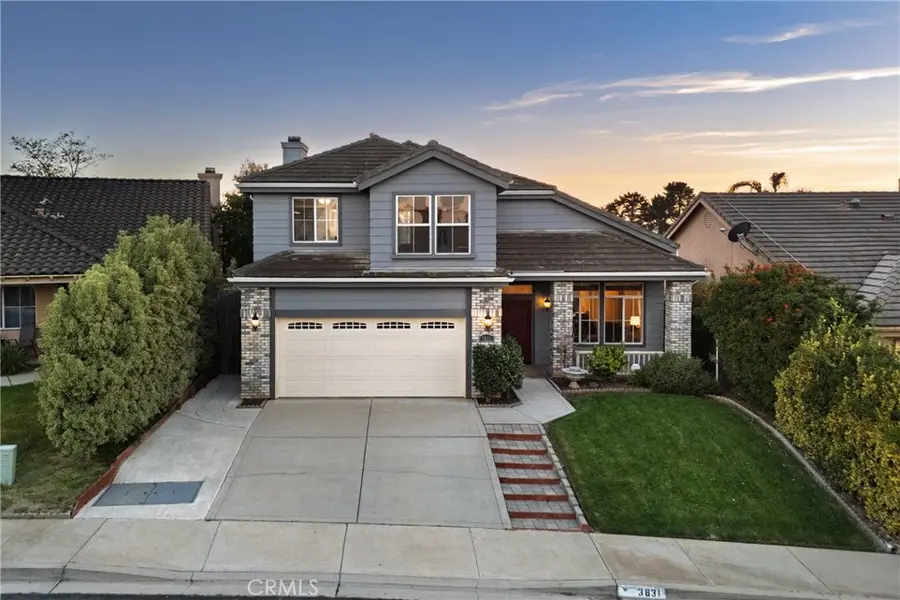 3831 Les Maisons, Santa Maria, CA 93455 - #2