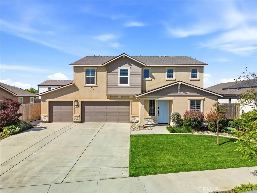 3317 N Clay, Visalia, CA 93291 - #1