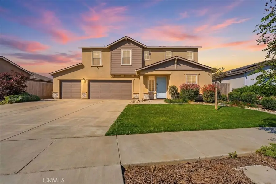 3317 N Clay, Visalia, CA 93291 - #2