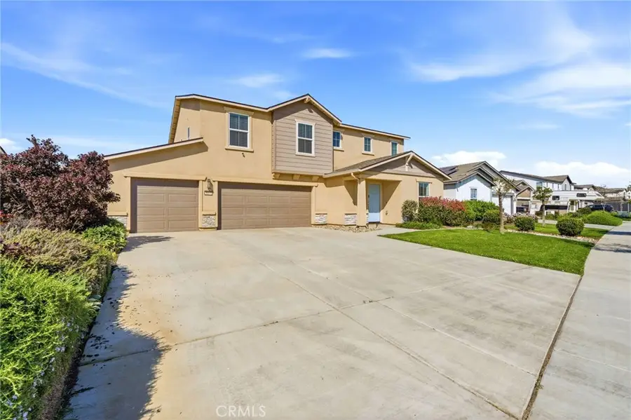 3317 N Clay, Visalia, CA 93291 - #3