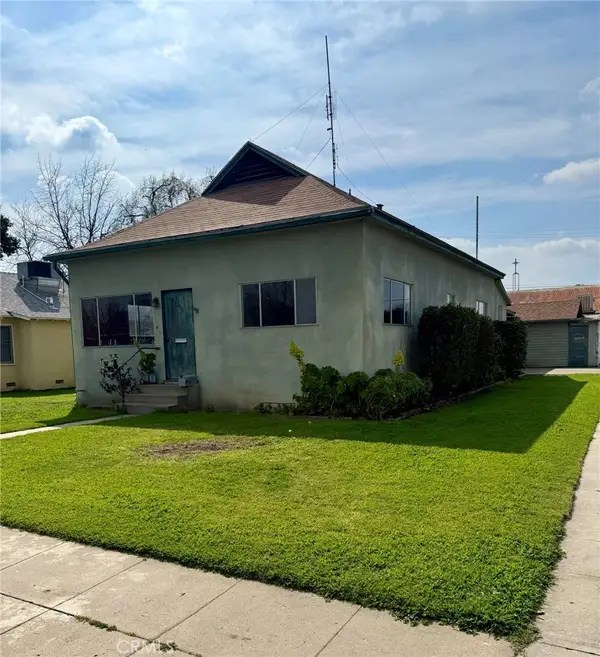 200 S D, Exeter, CA 93221