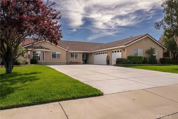4454 Kenai Court, Santa Maria, CA 93455