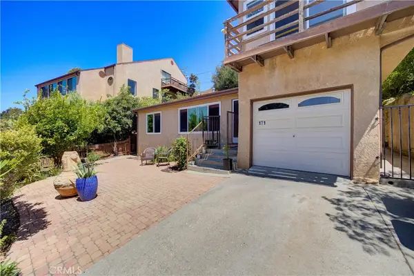 171 Buena Vista Avenue, San Luis Obispo, CA 93405