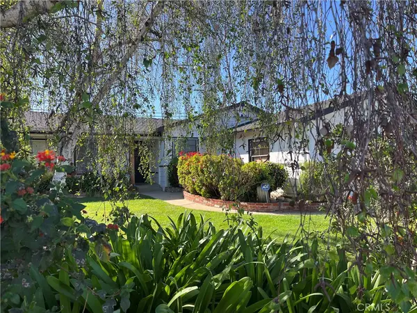 603 S Lucas Drive, Santa Maria, CA 93454