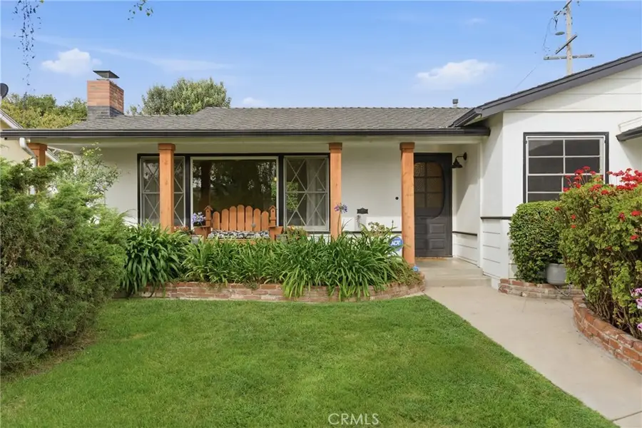 603 S Lucas Drive, Santa Maria, CA 93454 - #2