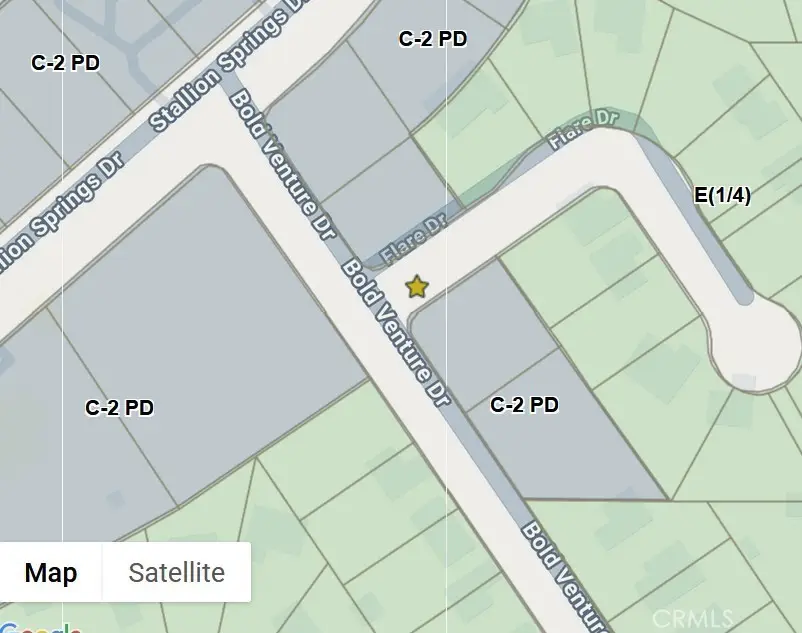 18130 Bold Venture Drive, Stallion Springs, CA 93561 - #3