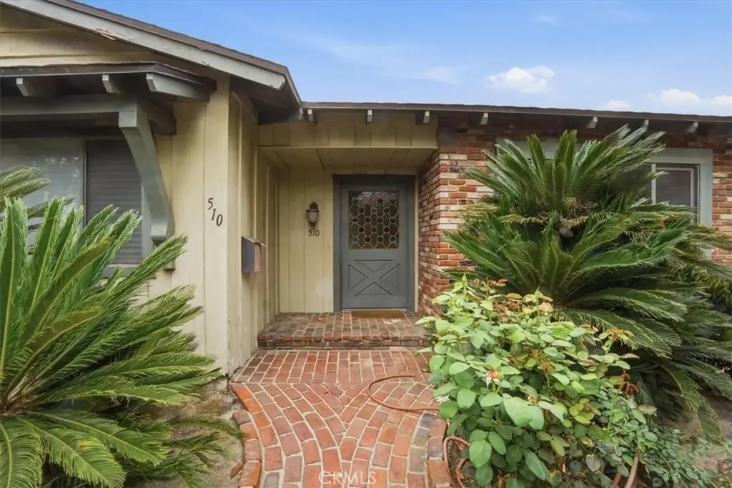 510 S Sparks, Burbank, CA 91506 - #1