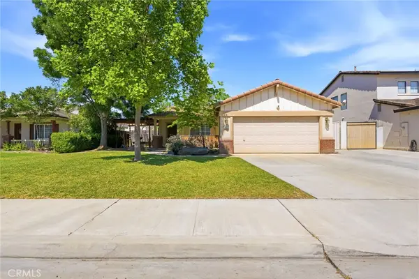 1918 La Vida Avenue, Porterville, CA 93257
