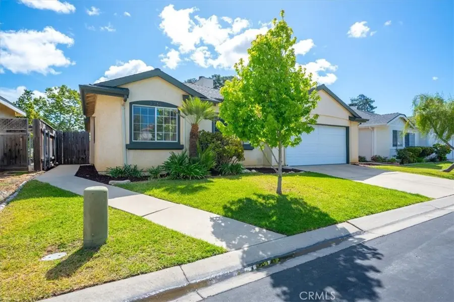 2256 Hanover Way, Santa Maria, CA 93458 - #3