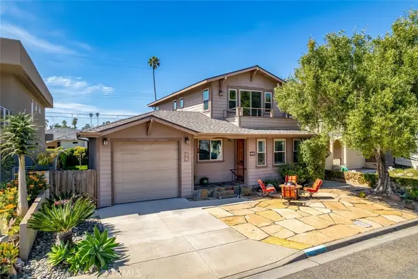 266 Seaview, Pismo Beach, CA 93449