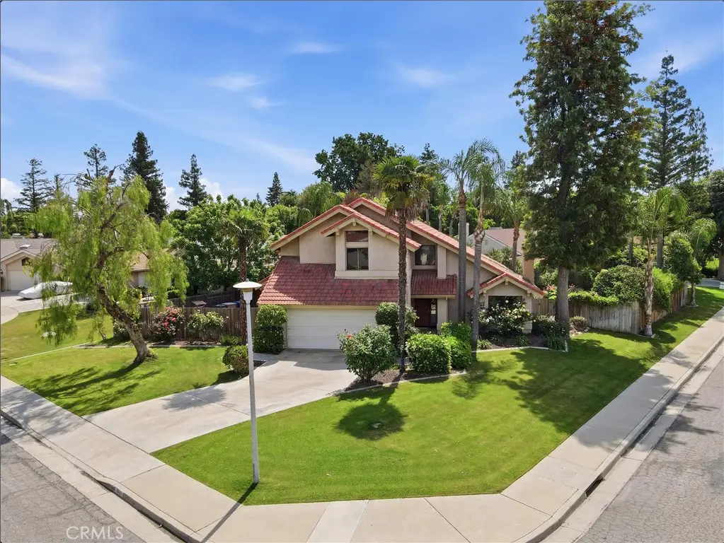 9613 Red Oak Court, Bakersfield, CA 93311 - #1