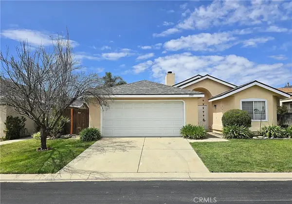 2303 Lexington, Santa Maria, CA 93458