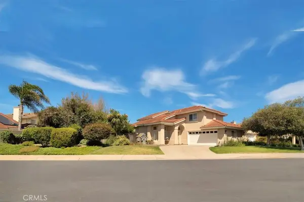 1248 Stonebrook, Lompoc, CA 93436