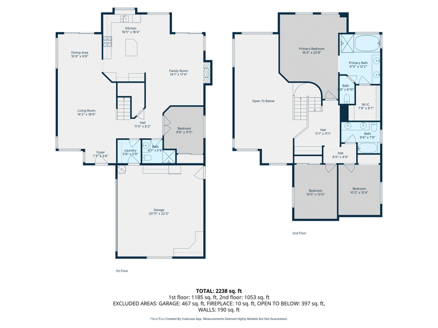 1248 Stonebrook, Lompoc, CA 93436 - #2