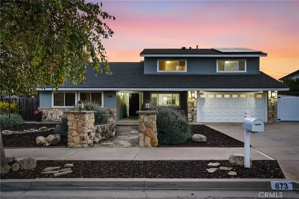 873 Blake Street, Santa Maria, CA 93455