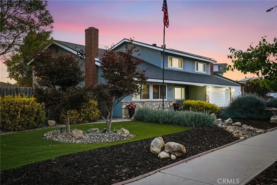 873 Blake Street, Santa Maria, CA 93455 - #2