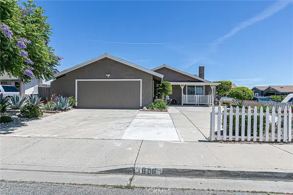 1806 Woodlawn, Santa Maria, CA 93458