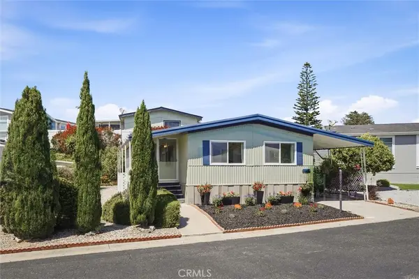 201 Five Cities #133, Pismo Beach, CA 93449