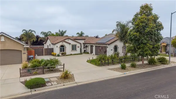 207 Dressler, Santa Maria, CA 93454