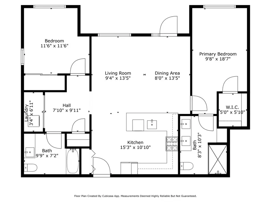 402 W Grand Ave #401, Grover Beach, CA 93433 - #2