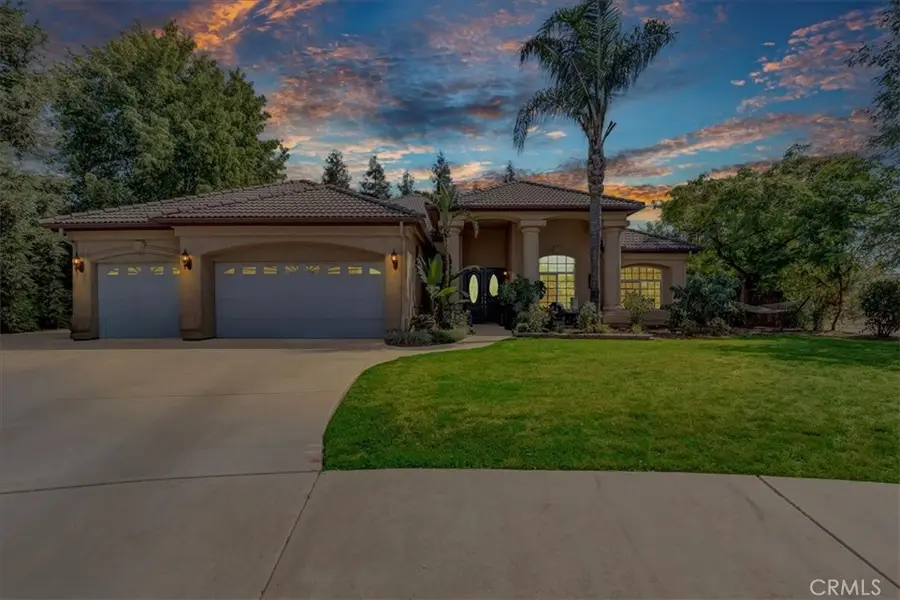 1189 E Fairhaven Court, Porterville, CA 93257 - #2