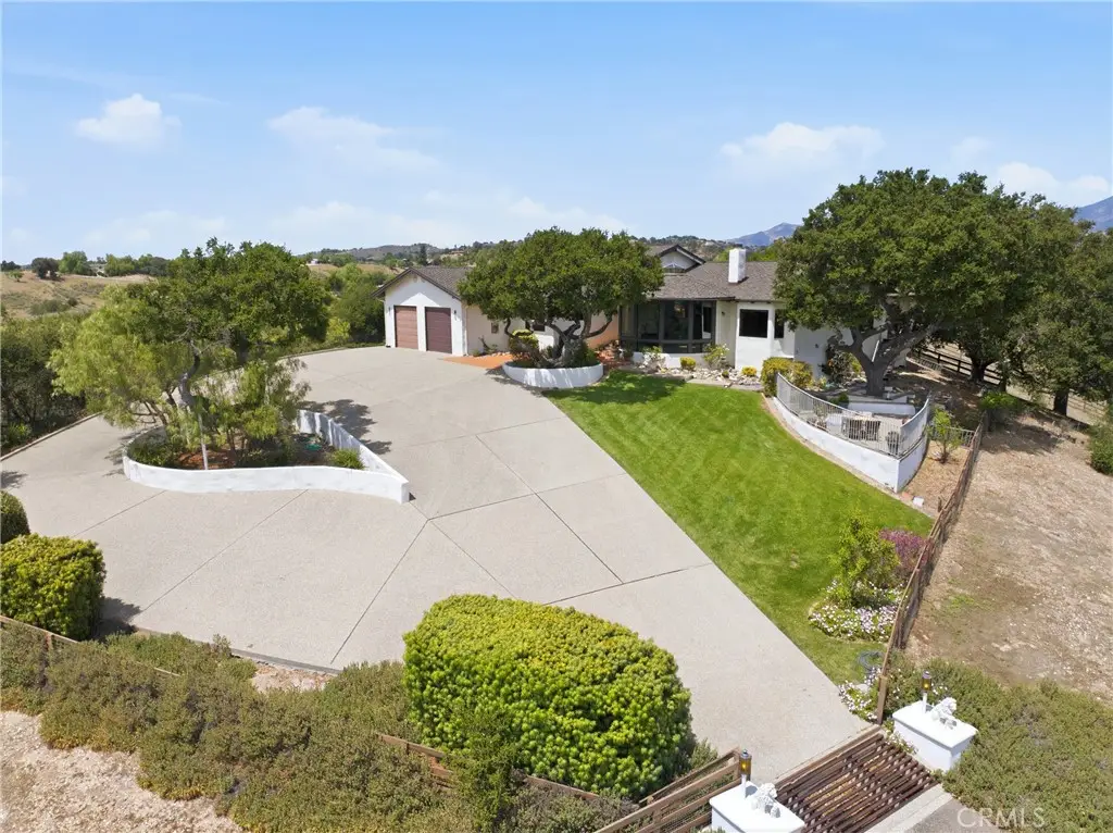 3152 Montecielo, Santa Ynez, CA 93460 - #1