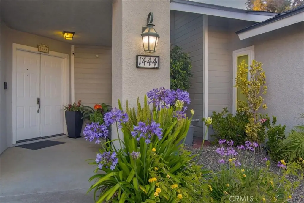 1444 Village Meadows, Lompoc, CA 93436 - #1