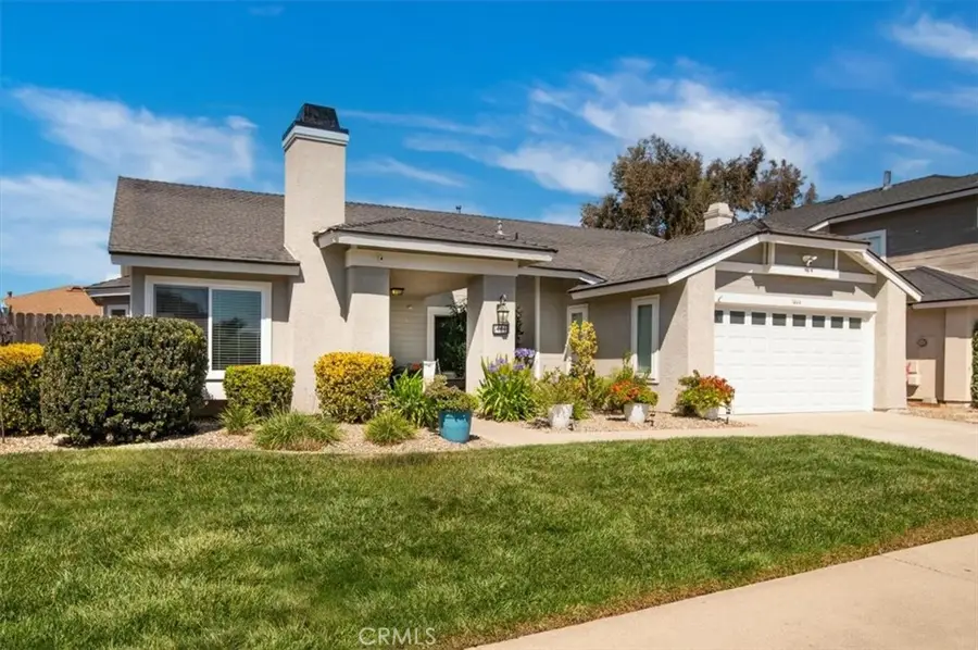 1444 Village Meadows, Lompoc, CA 93436 - #2