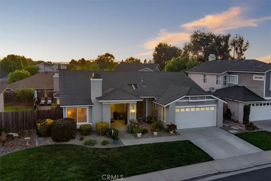 1444 Village Meadows, Lompoc, CA 93436 - #3