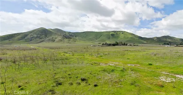 11900 Crest Park Trail, Santa Margarita, CA 93453