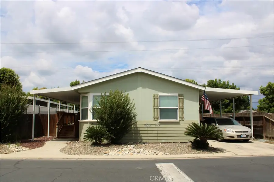 100 S Westwood Street #20, Porterville, CA 93257 - #2