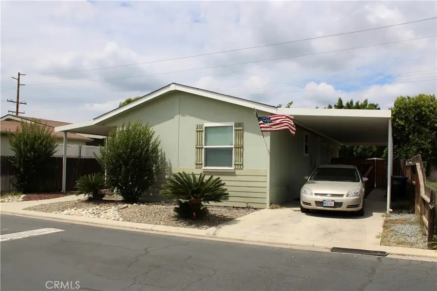 100 S Westwood Street #20, Porterville, CA 93257 - #3