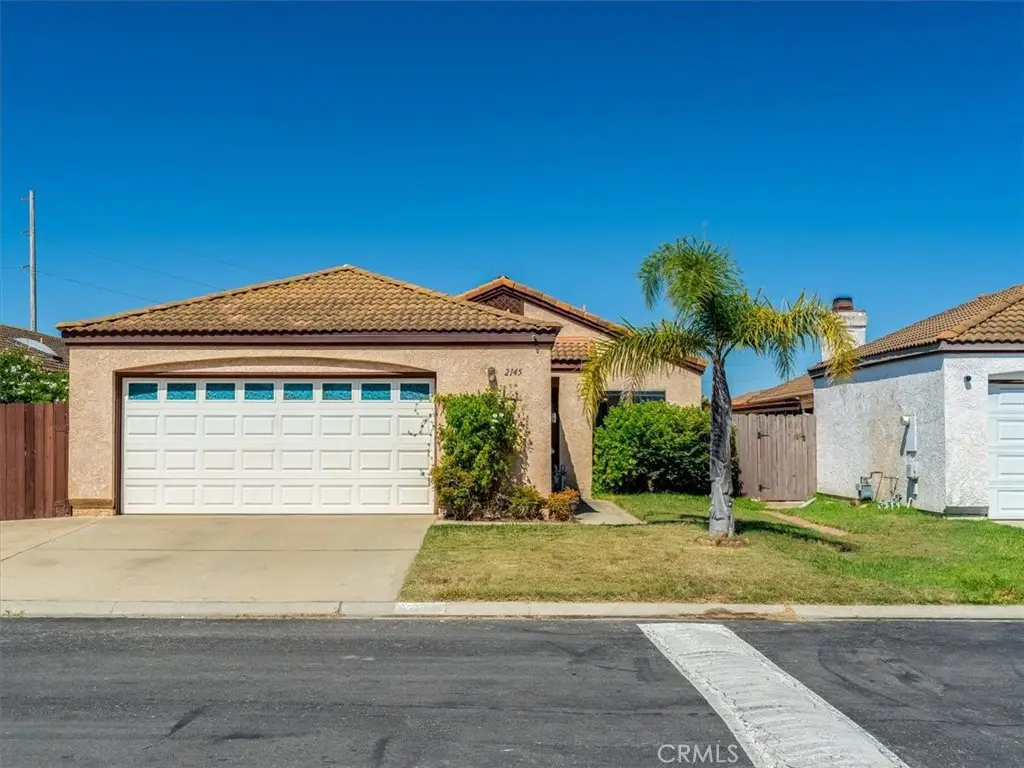 2145 Chestnut, Santa Maria, CA 93458 - #1