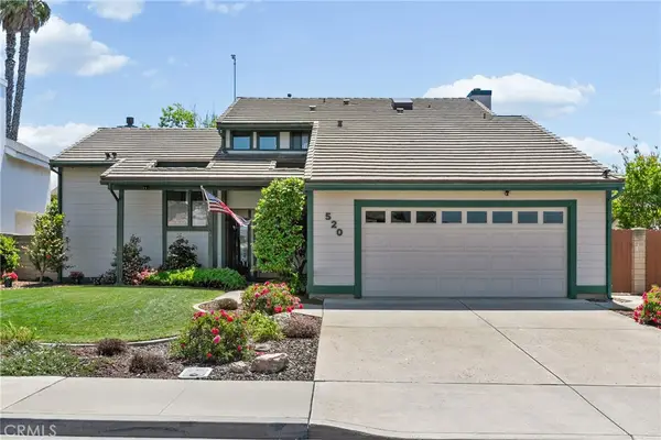 520 Mariott, Santa Maria, CA 93454
